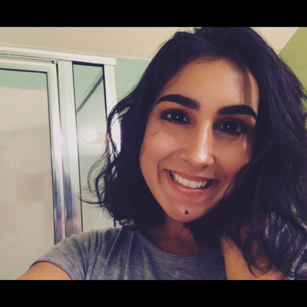 Meet your Posher, Jocelyn